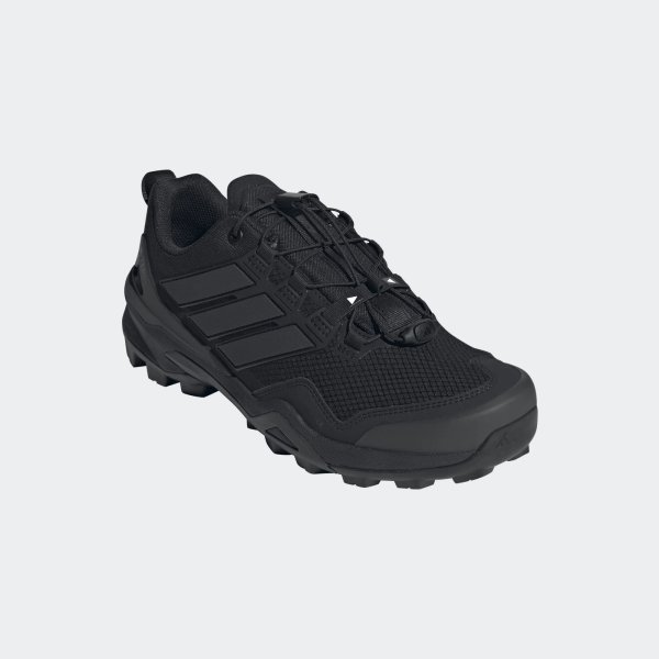 Pánské outdoorové boty adidas TERREX SKYCHASER GTX - foto 5