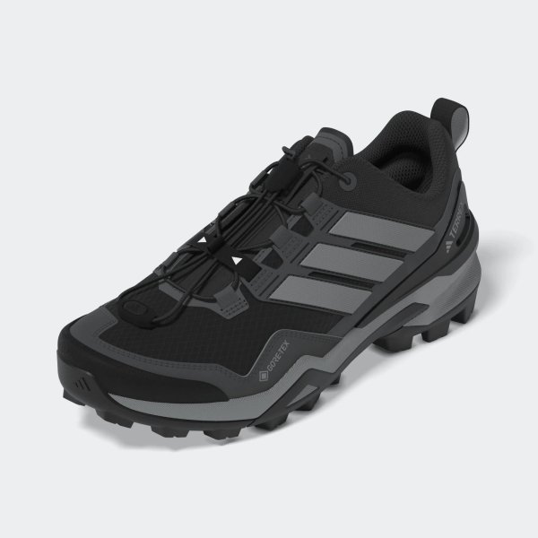 Dámské outdoorové boty adidas TERREX SKYCHASER GTX W - foto 10