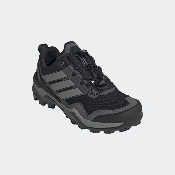 Dámské outdoorové boty adidas TERREX SKYCHASER GTX W - foto 5