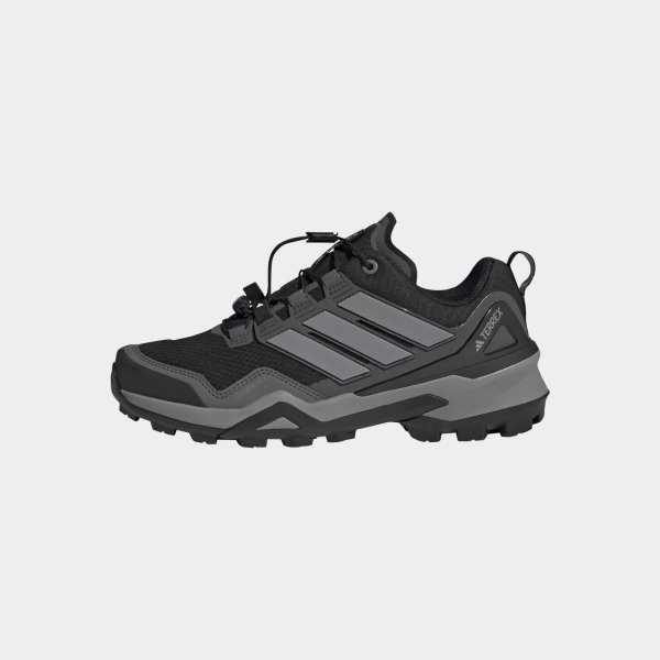 Dámské outdoorové boty adidas TERREX SKYCHASER GTX W - foto 11