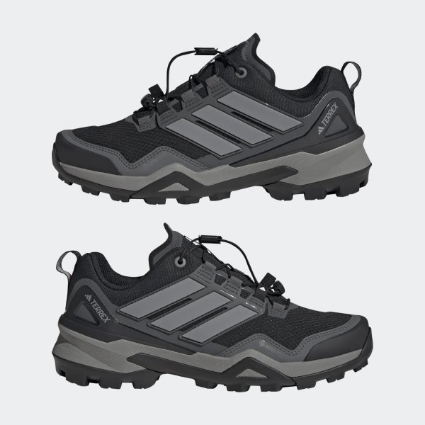 Dámské outdoorové boty adidas TERREX SKYCHASER GTX W - foto 9