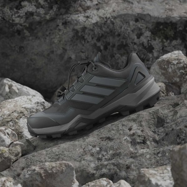 Dámské outdoorové boty adidas TERREX SKYCHASER GTX W - foto 25