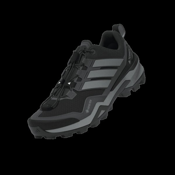 Dámské outdoorové boty adidas TERREX SKYCHASER GTX W - foto 13