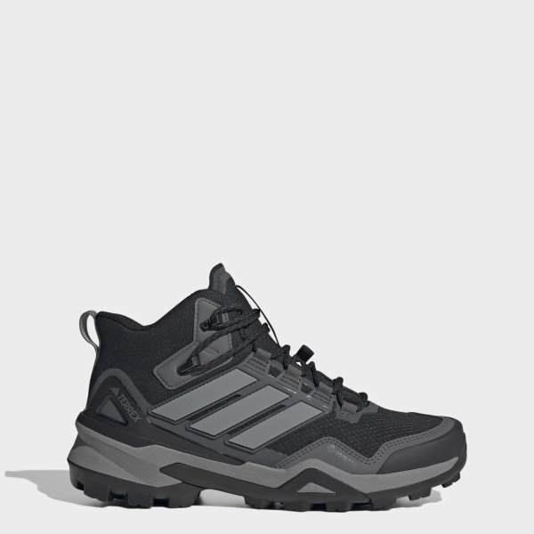 Dámské kotníkové boty adidas TERREX SKYCHASER MID GTX W - foto 20