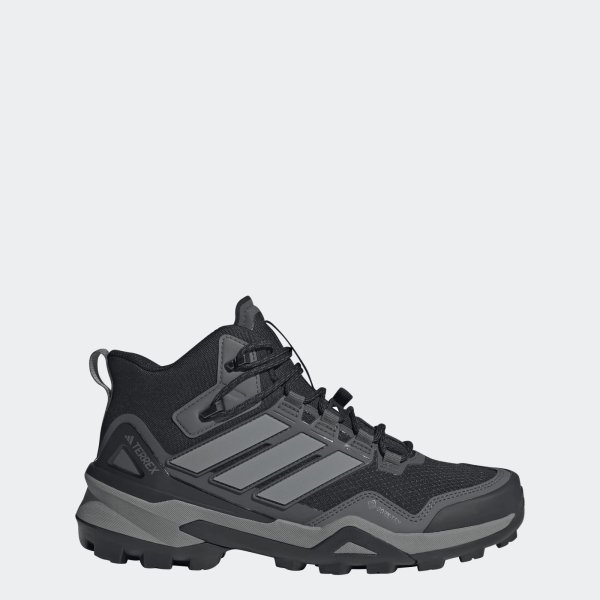 Dámské kotníkové boty adidas TERREX SKYCHASER MID GTX W - foto 1