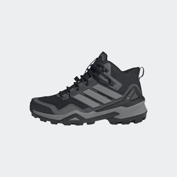Dámské kotníkové boty adidas TERREX SKYCHASER MID GTX W - foto 11