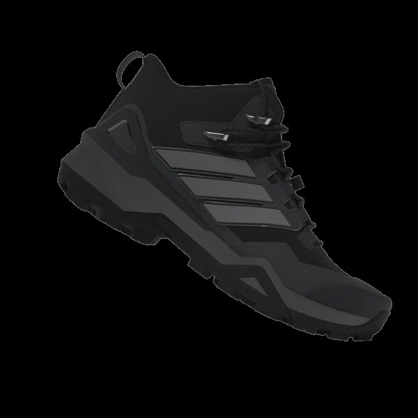 Dámské kotníkové boty adidas TERREX SKYCHASER MID GTX W - foto 16