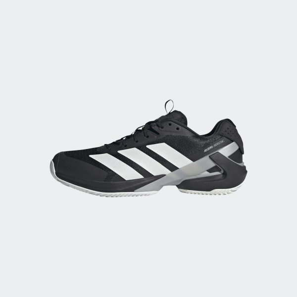 Pánské tenisové boty adidas adizero Ubersonic 5 M CL - foto 11
