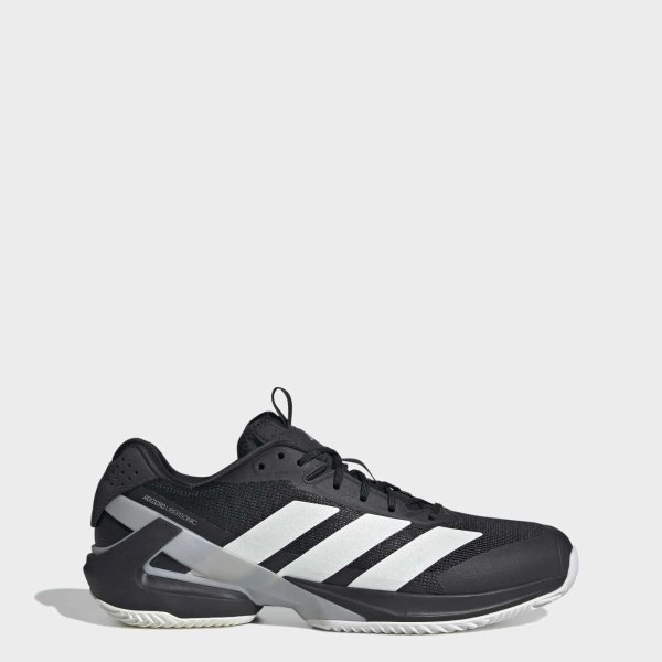 Pánské tenisové boty adidas adizero Ubersonic 5 M CL - foto 20