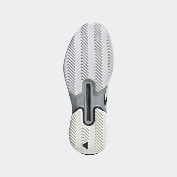 Pánské tenisové boty adidas adizero Ubersonic 5 M CL - foto 3