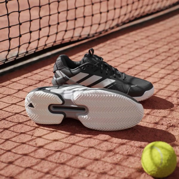 Pánské tenisové boty adidas adizero Ubersonic 5 M CL - foto 22