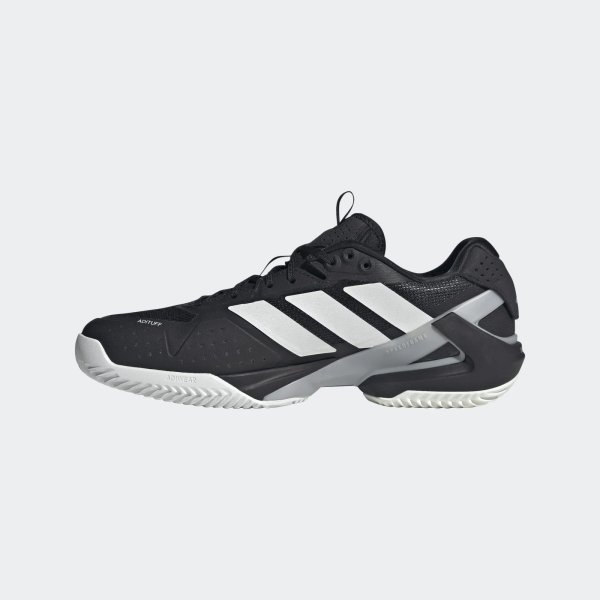 Pánské tenisové boty adidas adizero Ubersonic 5 M CL - foto 4