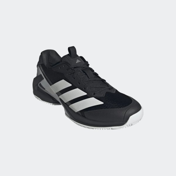 Pánské tenisové boty adidas adizero Ubersonic 5 M CL - foto 5