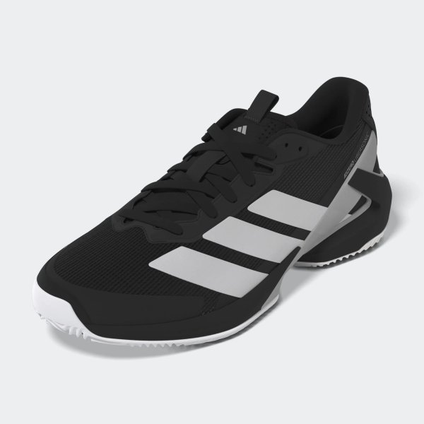 Pánské tenisové boty adidas adizero Ubersonic 5 M CL - foto 10