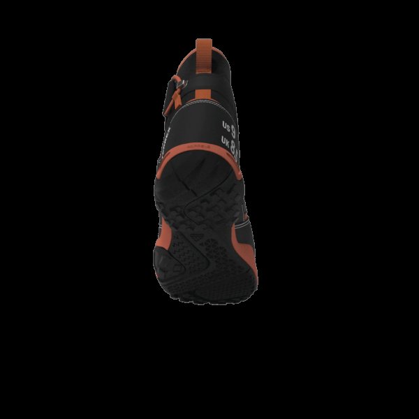 Pánské kotníkové boty adidas TERREX HYDRO_LACE 2.0 - foto 18