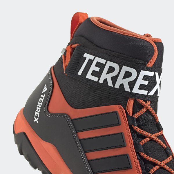 Pánské kotníkové boty adidas TERREX HYDRO_LACE 2.0 - foto 8