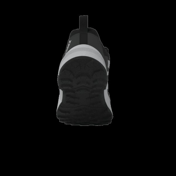 Dětské outdoorové boty adidas TERREX AX4S K - foto 18