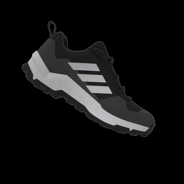 Dětské outdoorové boty adidas TERREX AX4S K - foto 16