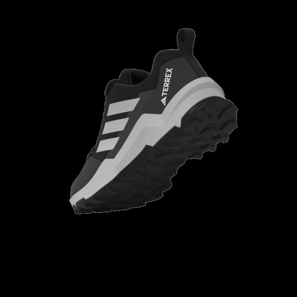 Dětské outdoorové boty adidas TERREX AX4S K - foto 19