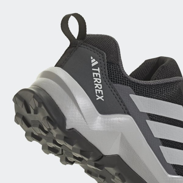 Dětské outdoorové boty adidas TERREX AX4S K - foto 8