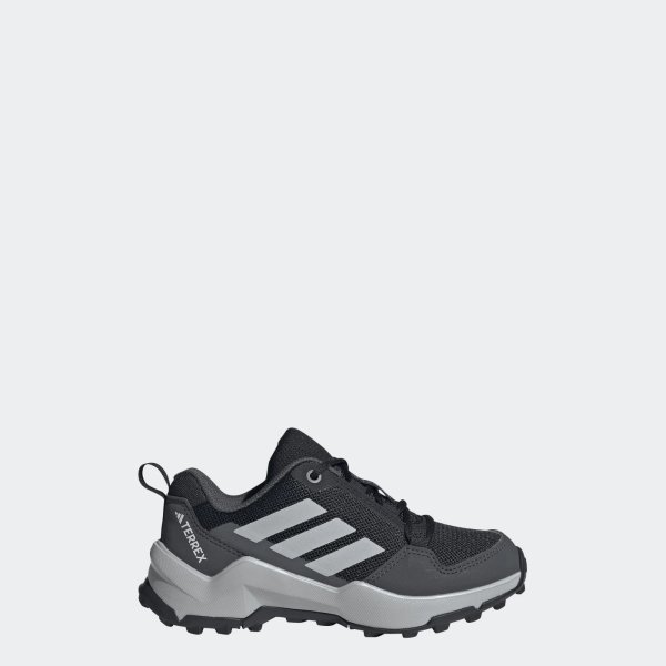 Dětské outdoorové boty adidas TERREX AX4S K - foto 1