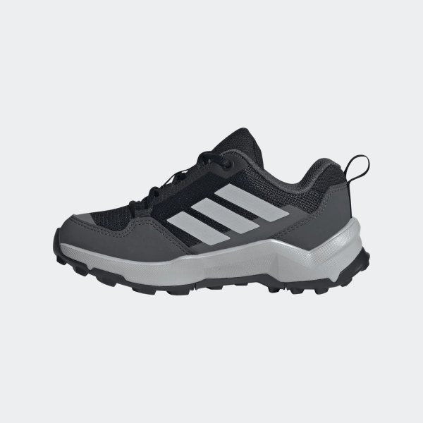 Dětské outdoorové boty adidas TERREX AX4S K - foto 4