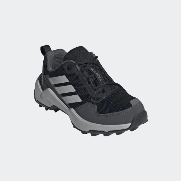 Dětské outdoorové boty adidas TERREX AX4S K - foto 5