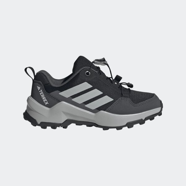 Dětské outdoorové boty adidas TERREX AX4S SL K - foto 0