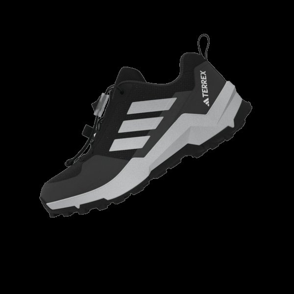 Dětské outdoorové boty adidas TERREX AX4S SL K - foto 12