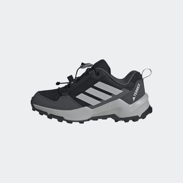 Dětské outdoorové boty adidas TERREX AX4S SL K - foto 11