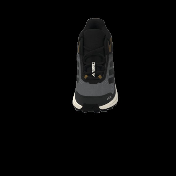 Dětské kotníkové boty adidas TERREX TRAILMAKER 2 MID CP K - foto 16