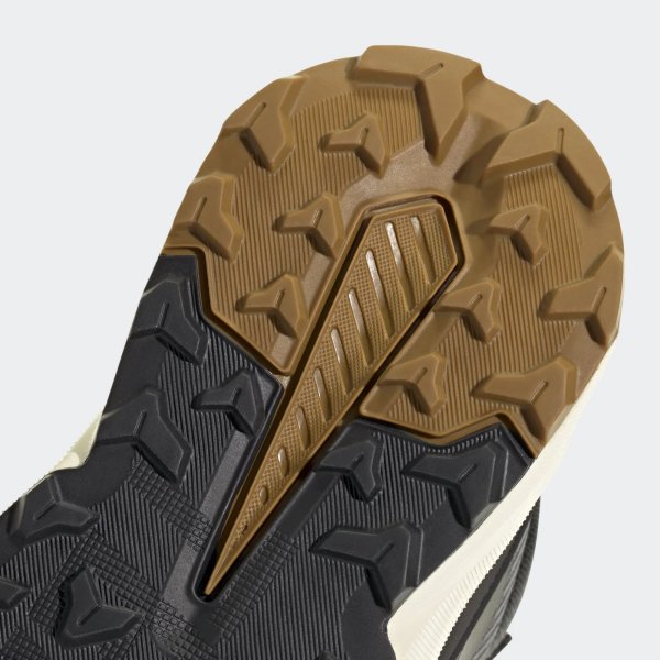 Dětské kotníkové boty adidas TERREX TRAILMAKER 2 MID CP K - foto 7