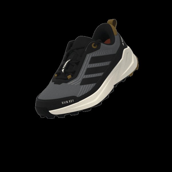 Dětské outdoorové boty adidas TERREX TRAILMAKER 2 CP K - foto 13