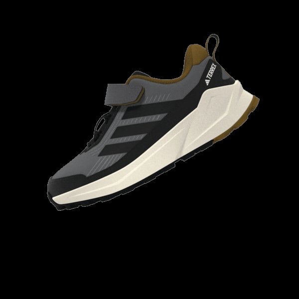 Dětské kotníkové boty adidas TERREX TRAILMAKER 2 CF K - foto 14