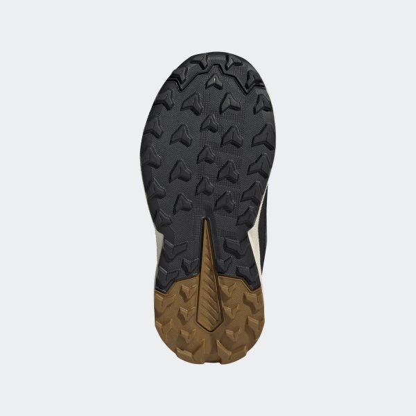 Dětské kotníkové boty adidas TERREX TRAILMAKER 2 CF K - foto 3