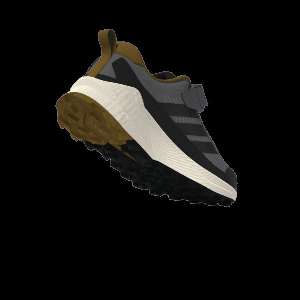 Dětské kotníkové boty adidas TERREX TRAILMAKER 2 CF K - foto 19