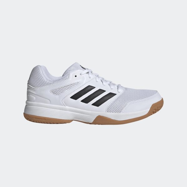 Dámské sálové boty adidas Speedcourt W - foto 0