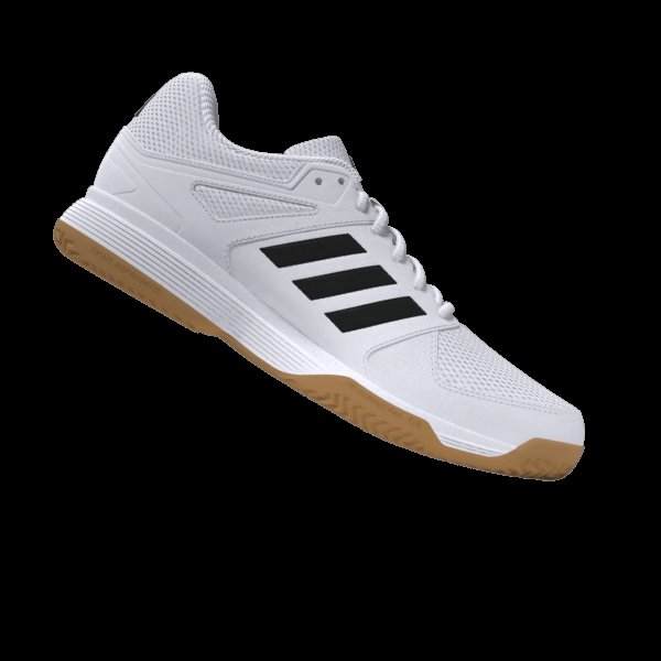 Dámské sálové boty adidas Speedcourt W - foto 14