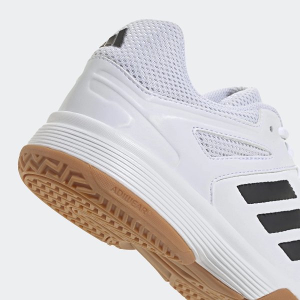 Dámské sálové boty adidas Speedcourt W - foto 8