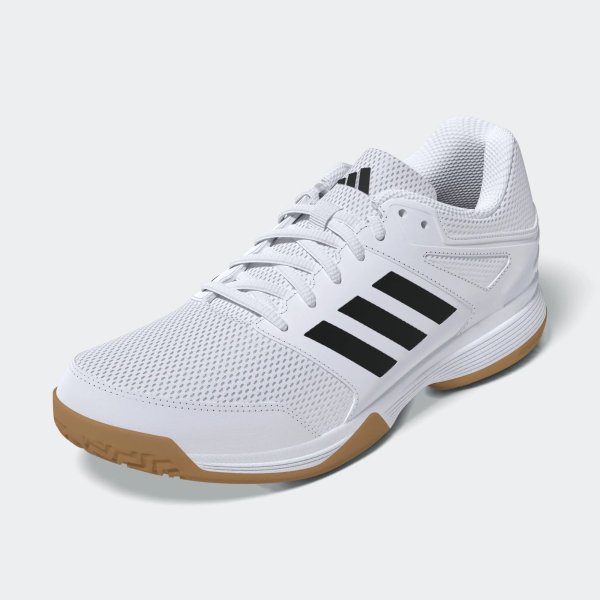 Dámské sálové boty adidas Speedcourt W - foto 9
