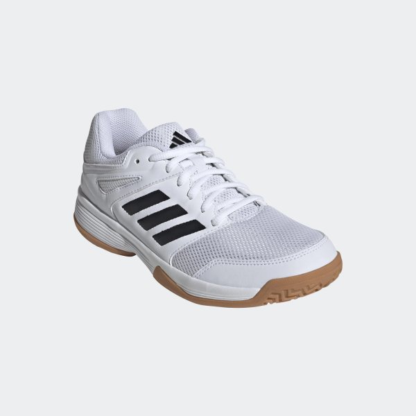 Dámské sálové boty adidas Speedcourt W - foto 5