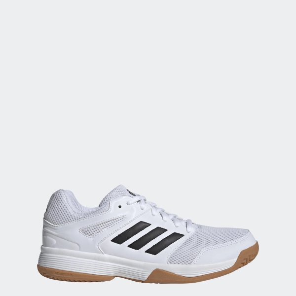 Dámské sálové boty adidas Speedcourt W - foto 1