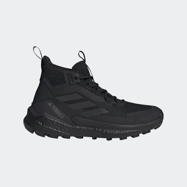 Pánské outdoorové boty adidas TERREX FREE HIKER 2 GTX - foto 0