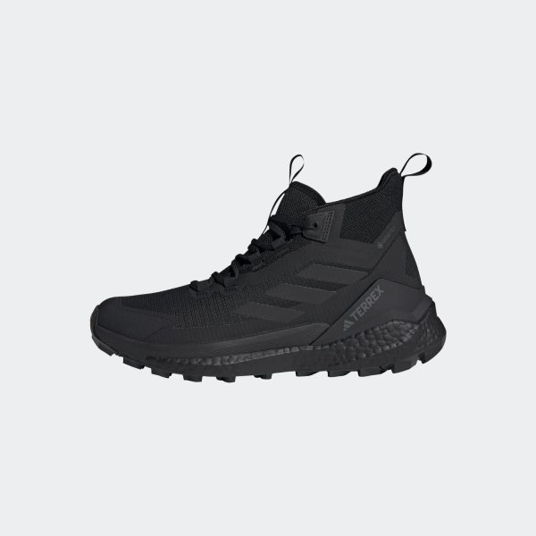 Pánské outdoorové boty adidas TERREX FREE HIKER 2 GTX - foto 13