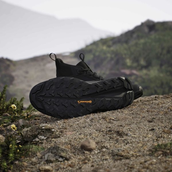 Pánské outdoorové boty adidas TERREX FREE HIKER 2 GTX - foto 24