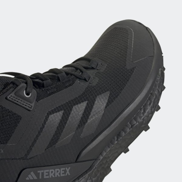 Pánské outdoorové boty adidas TERREX FREE HIKER 2 GTX - foto 8