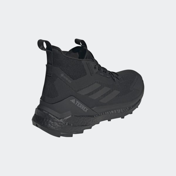Pánské outdoorové boty adidas TERREX FREE HIKER 2 GTX - foto 6