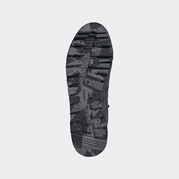 Pánské kotníkové boty adidas TERREX SNOWPITCH C.RDY - foto 3