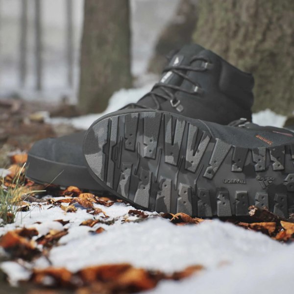 Pánské kotníkové boty adidas TERREX SNOWPITCH C.RDY - foto 29