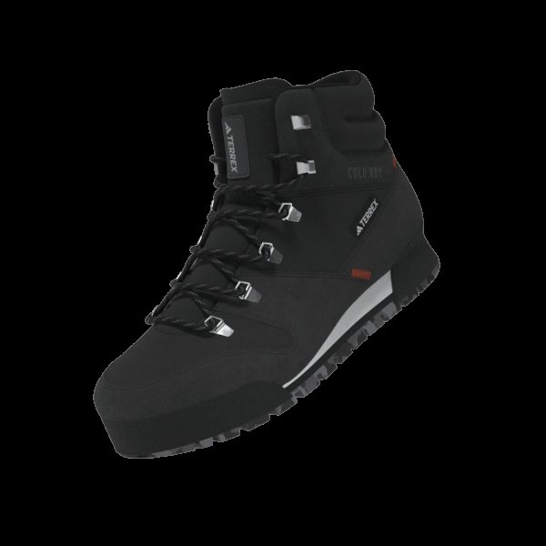 Pánské kotníkové boty adidas TERREX SNOWPITCH C.RDY - foto 13